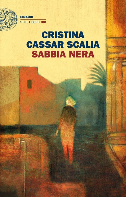 Sabbia nera - Cristina Cassar Scalia